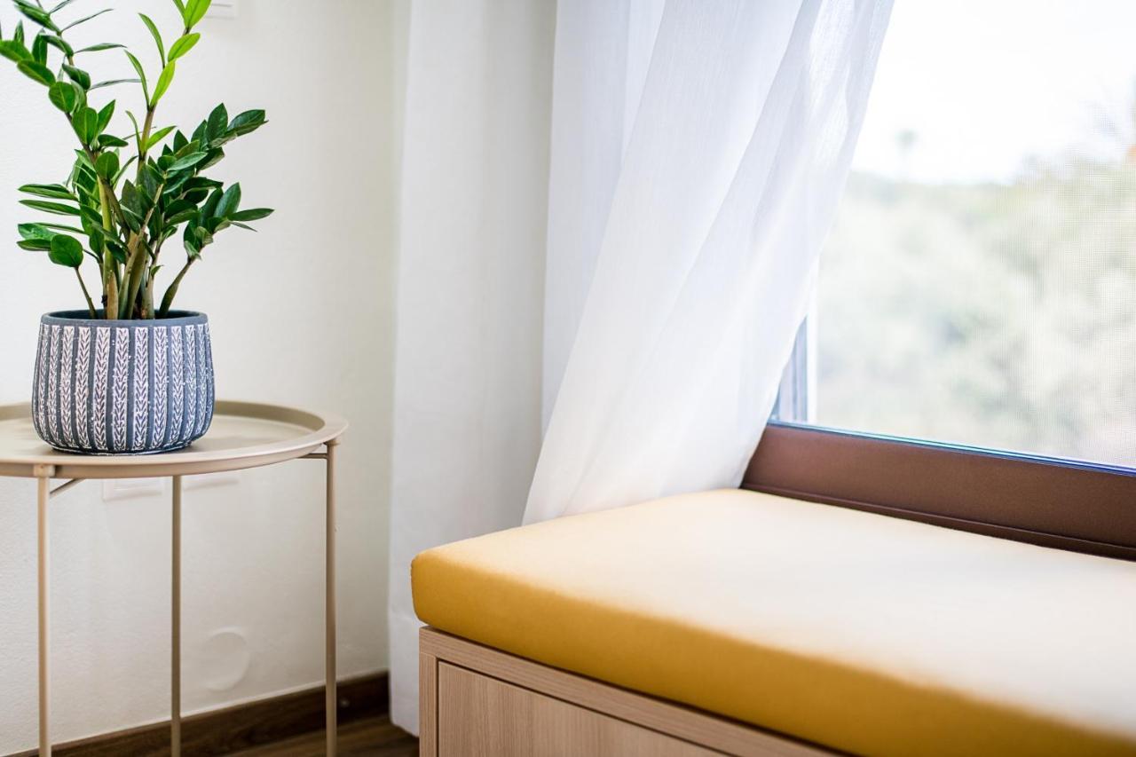 Kyma Luxury Studio Anevato Ngoại thất bức ảnh