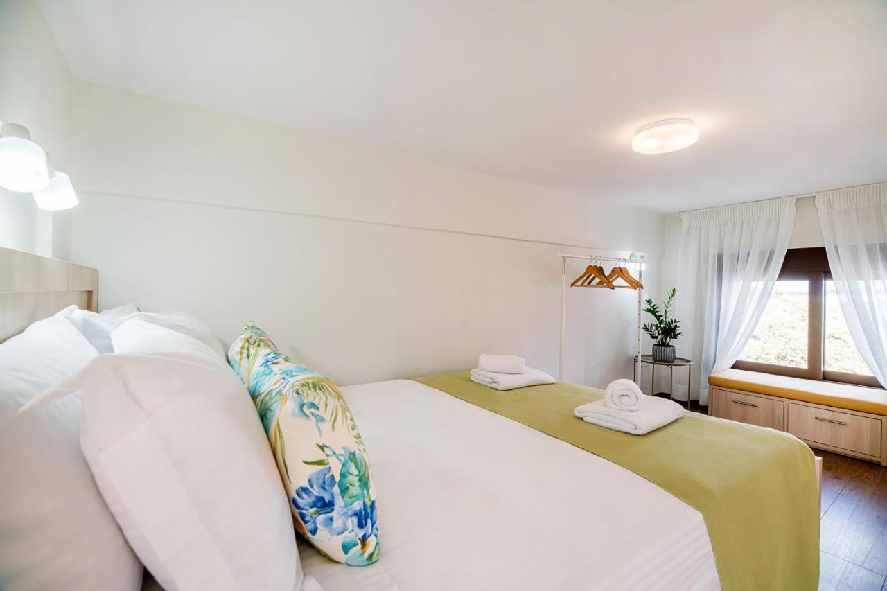 Kyma Luxury Studio Anevato Ngoại thất bức ảnh
