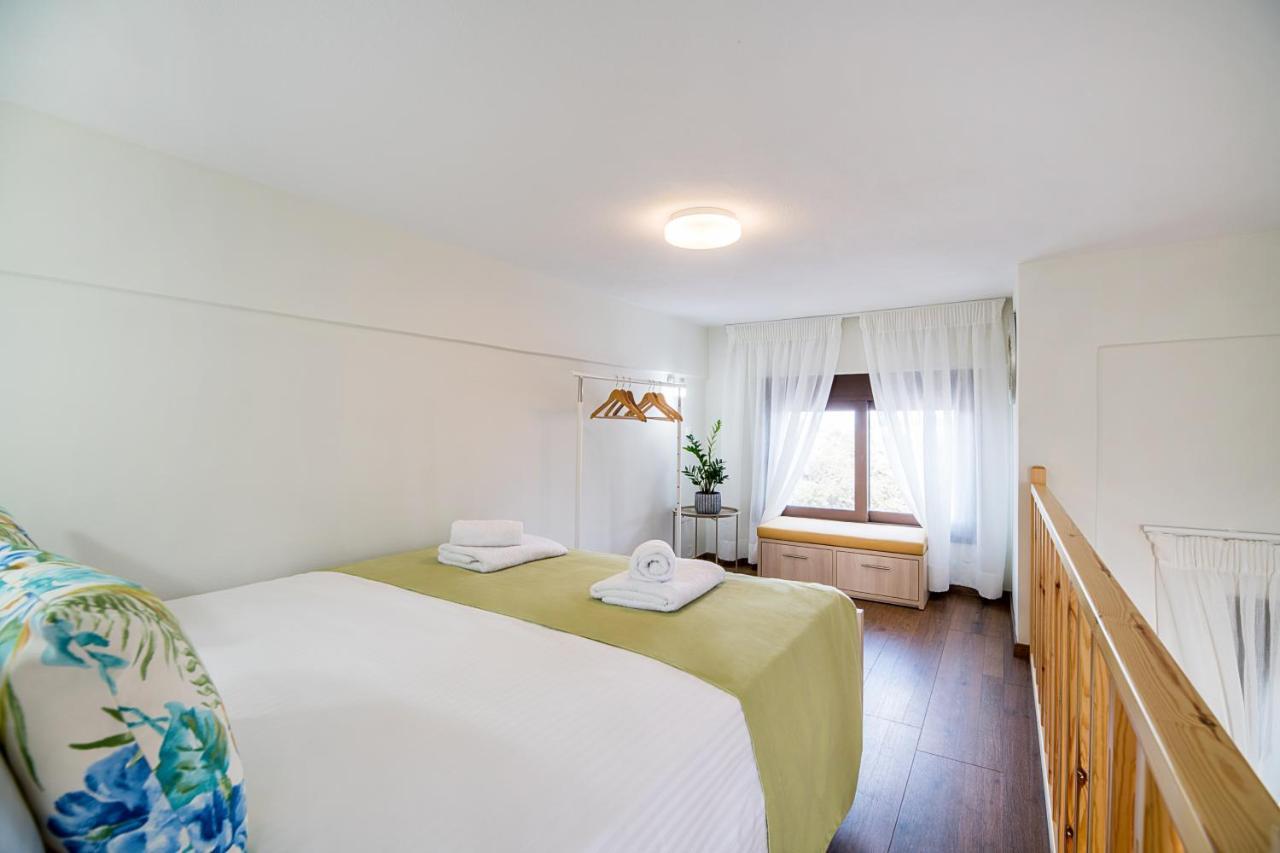 Kyma Luxury Studio Anevato Ngoại thất bức ảnh